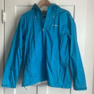 Women’s Patagonia Raincoat